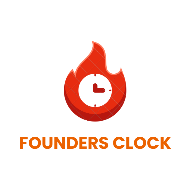 Founders Clock